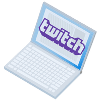 Twitch Amazon Influencer Example - Amazon Influencer Examples - Referazon - Amazon Influencer Marketing Software