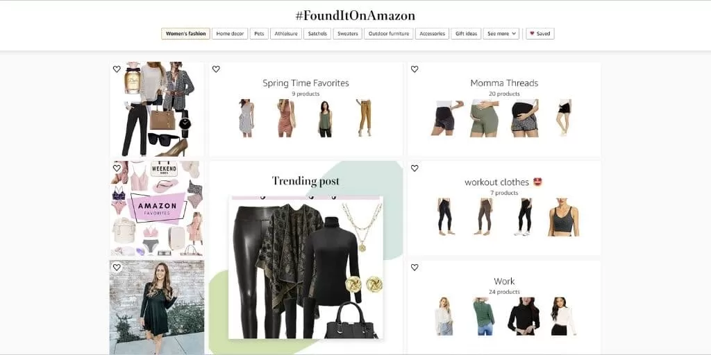 Influencer Storefronts EVERYTHING You Need To Know [EXAMPLES]