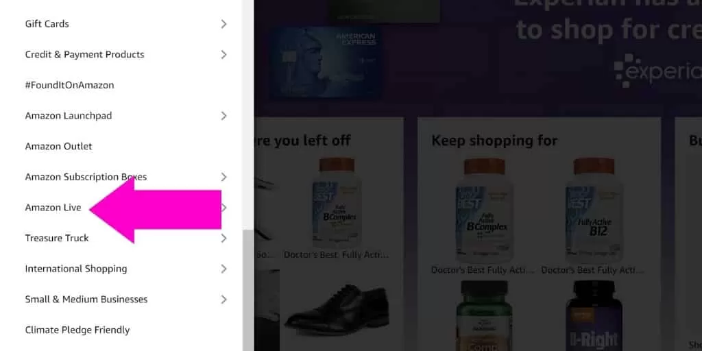 How To Find  Influencer Storefronts Fast [EXAMPLES] [GUIDE]