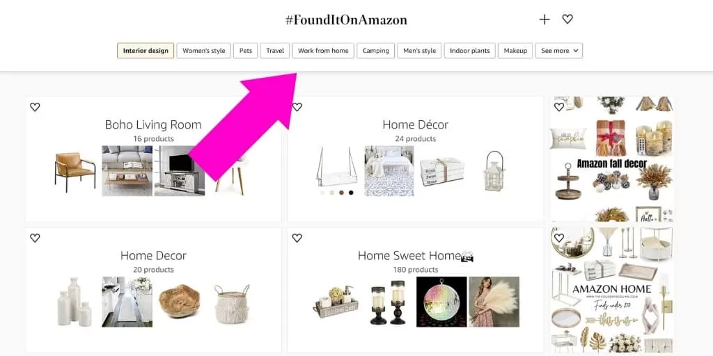 Influencer recommendations and storefronts shape what consumers buy