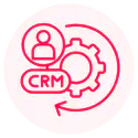 Influencer<br>CRM