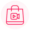 Shoppable<br>Videos